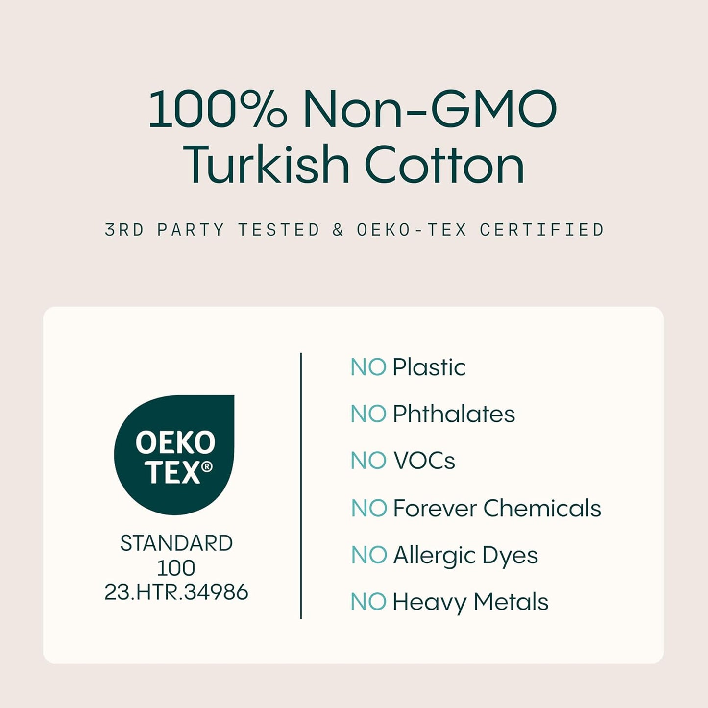 Turkish Beach Towel Oversized (38"X71") 100% Turkish Cotton, Made in Turkey - Sand Free, Extra Large, Ultra Soft, Quick Drying, Compact & Lightweight for Travel - Black