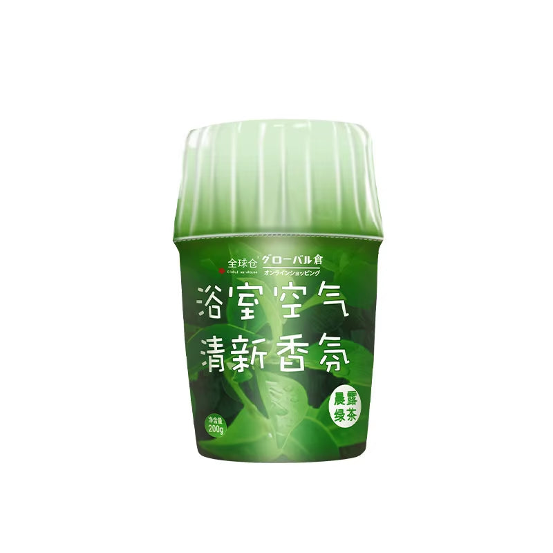 Bathroom Fragrance Deodorant Box Bathroom Fragrance Air Freshener Bedroom Fragrance Toilet Aromatherapy Bathroom Deodorization