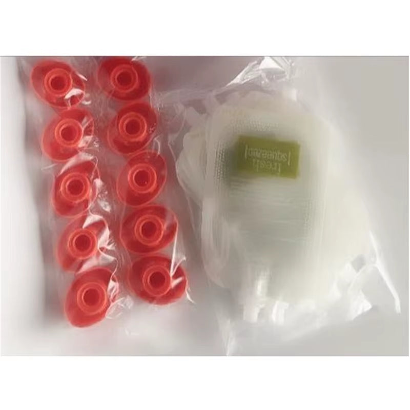 Puree Squeezer Complementary Food Production Manual Baby Food Storage Bag Complementary Food Machine Home Kitchen Dispenser