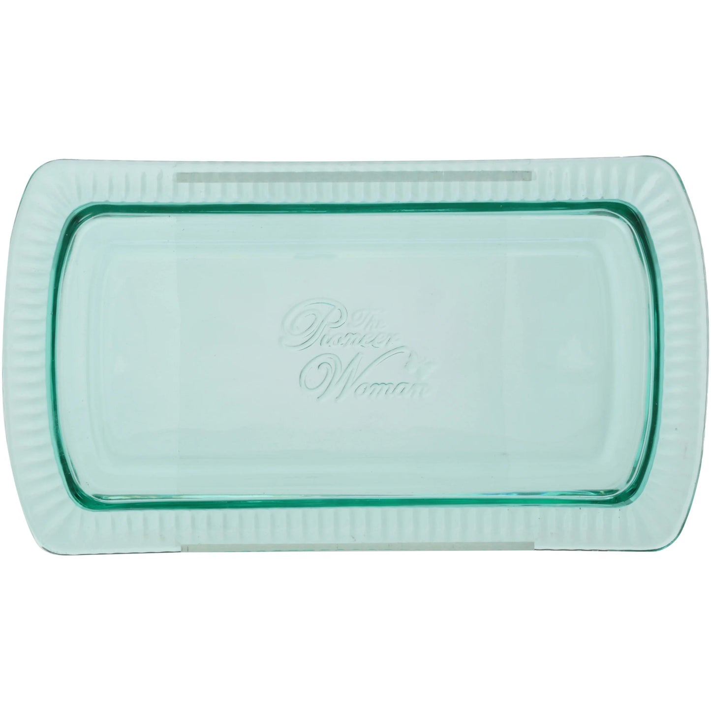 Adeline Glass Butter Dish with Salt and Pepper Shaker Set