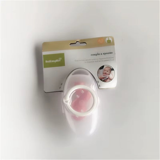 Puree Squeezer Complementary Food Production Manual Baby Food Storage Bag Complementary Food Machine Home Kitchen Dispenser