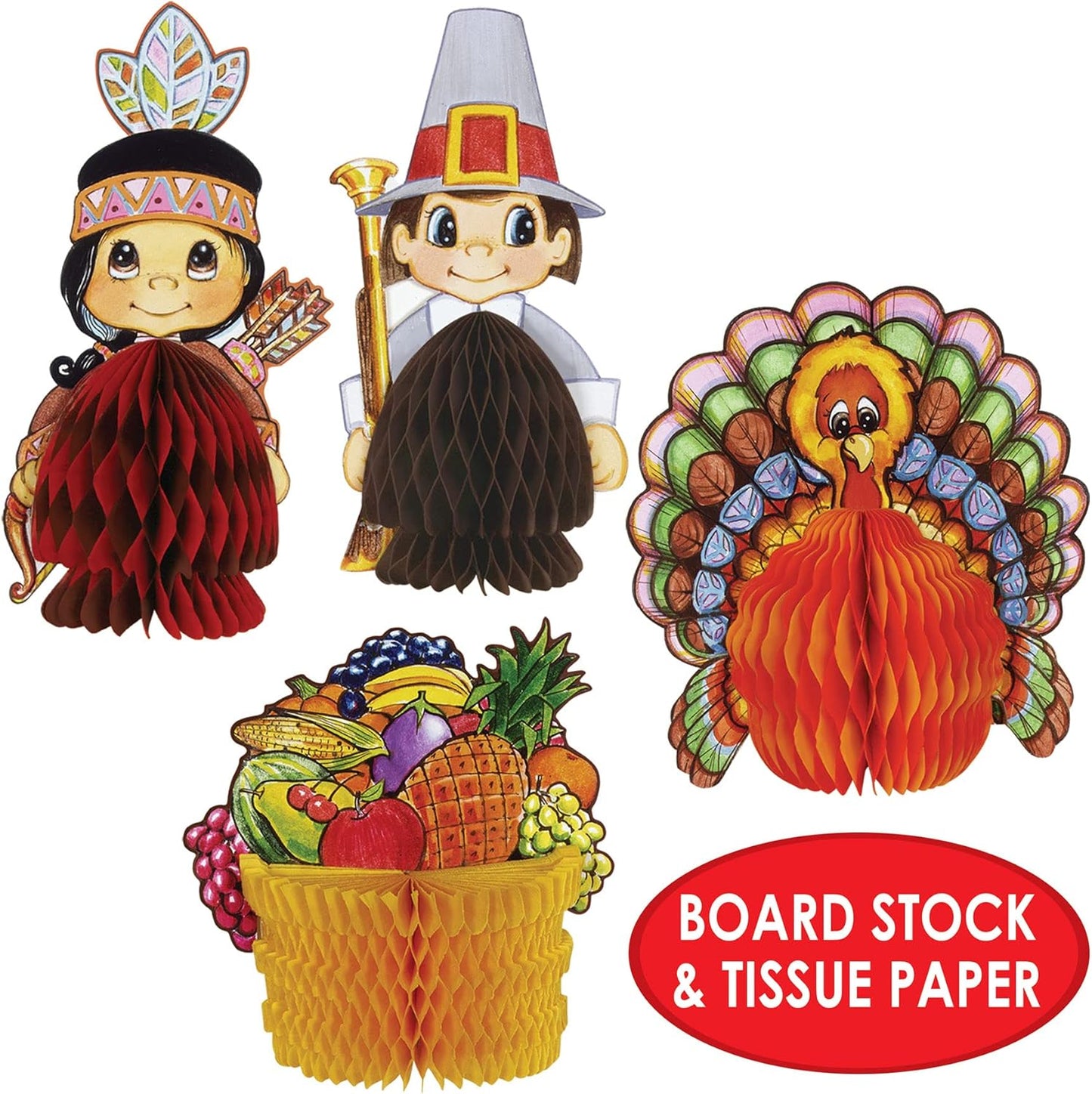 Thanksgiving Decorations