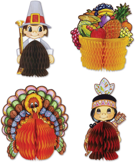 Thanksgiving Decorations